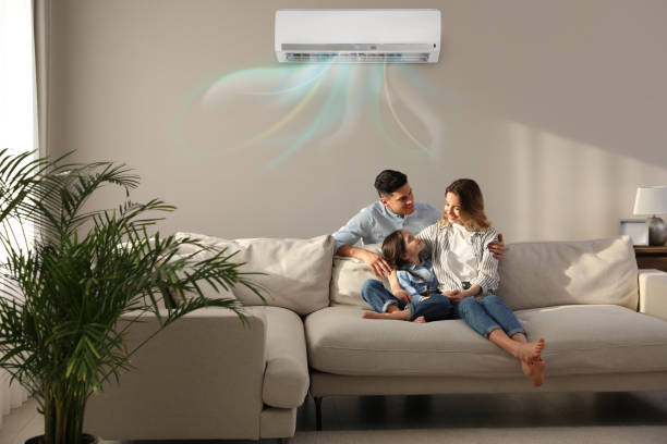 Best Geothermal HVAC Systems in Mount Holly Springs, PA