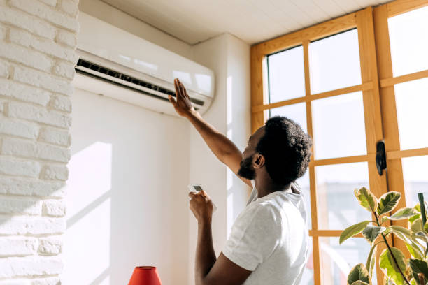Best HVAC Training and Certification in Mount Holly Springs, PA