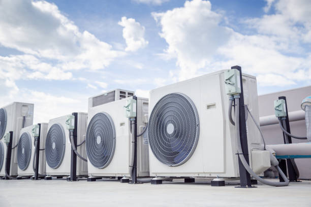 Best Energy-efficient HVAC Solutions in Mount Holly Springs, PA