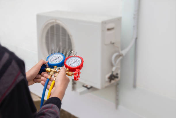 Best Seasonal HVAC Services in Mount Holly Springs, PA