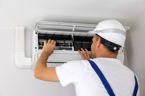 Mount Holly Springs, PA HVAC Company